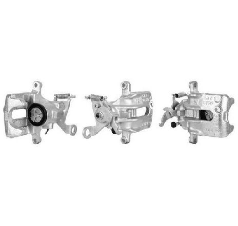 Etrier frana FERODO FCL694077</br>Piesa auto pentru Etrier de performanta Etrier frana FERODO FCL694077</br>Piesa auto pentru Etrier de performanta