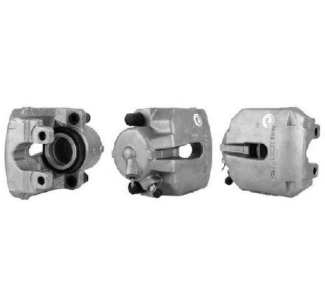Etrier frana TRW BHS294E</br>Piesa auto pentru Etrier de performanta Etrier frana TRW BHS294E</br>Piesa auto pentru Etrier de performanta