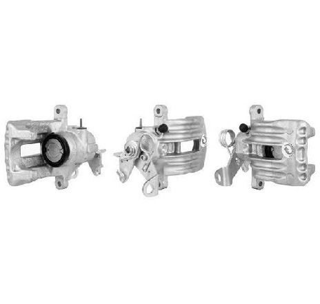 Etrier frana FERODO FCL694263 Etrier frana FERODO FCL694263