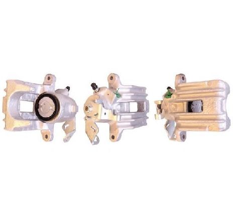 Etrier frana FERODO FCL694330</br>Piesa auto pentru Etrier de performanta Etrier frana FERODO FCL694330</br>Piesa auto pentru Etrier de performanta