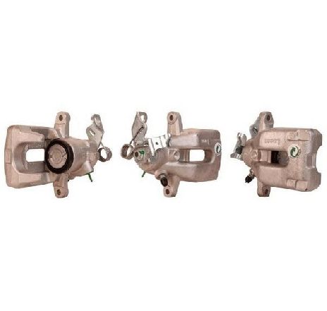 Etrier frana FERODO FCL694376</br>Piesa auto pentru Etrier de performanta Etrier frana FERODO FCL694376</br>Piesa auto pentru Etrier de performanta