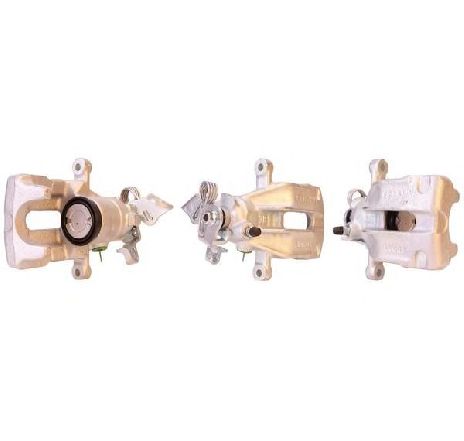 Etrier frana FERODO FCL694381 Etrier frana FERODO FCL694381