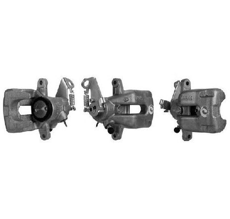 Etrier frana FERODO FCL694445 Etrier frana FERODO FCL694445