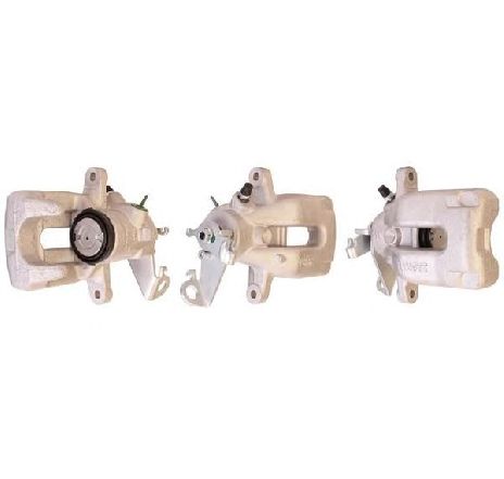 Etrier frana FERODO FCL694446</br>Piesa auto pentru Etrier de performanta Etrier frana FERODO FCL694446</br>Piesa auto pentru Etrier de performanta