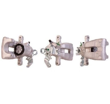 Etrier frana FERODO FCL694462</br>Piesa auto pentru Etrier de performanta Etrier frana FERODO FCL694462</br>Piesa auto pentru Etrier de performanta