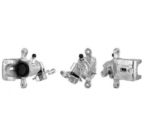 Etrier frana FERODO FCL694499</br>Piesa auto pentru Etrier de performanta Etrier frana FERODO FCL694499</br>Piesa auto pentru Etrier de performanta