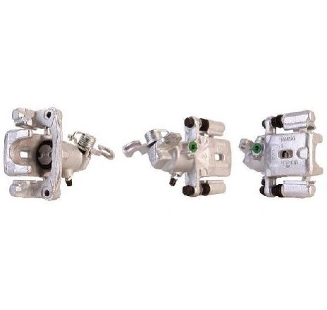 Etrier frana FERODO FCL694500</br>Piesa auto pentru Etrier de performanta Etrier frana FERODO FCL694500</br>Piesa auto pentru Etrier de performanta