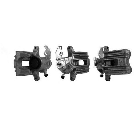 Etrier frana FERODO FCL694521 Etrier frana FERODO FCL694521