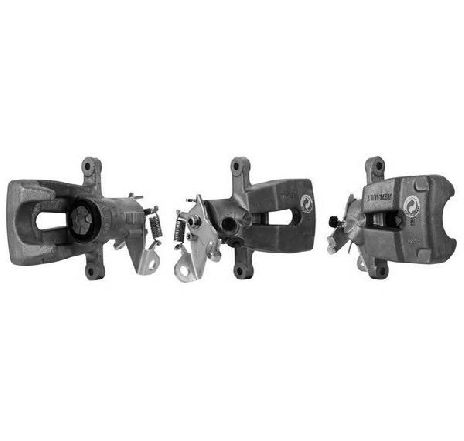 Etrier frana FERODO FCL694541 Etrier frana FERODO FCL694541
