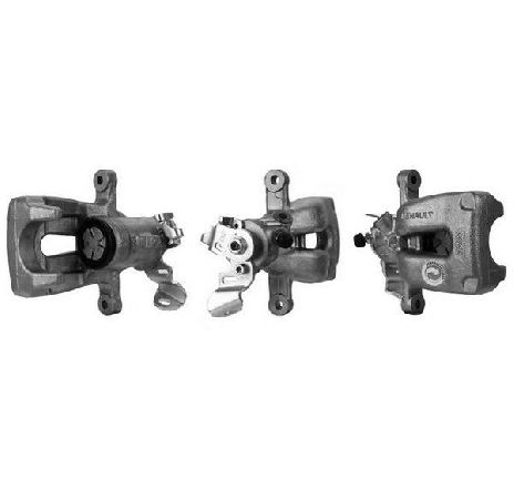 Etrier frana FERODO FCL694567 Etrier frana FERODO FCL694567