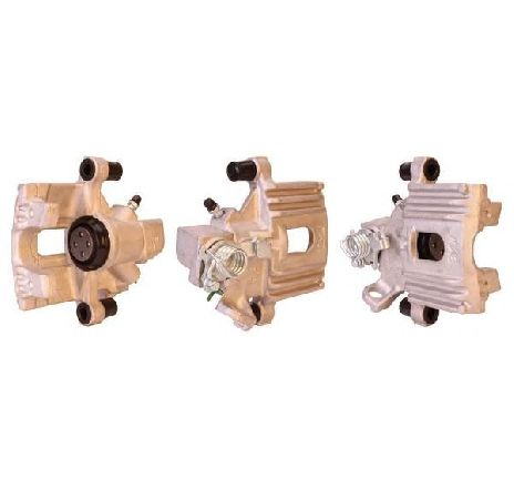 Etrier frana FERODO FCL694602</br>Piesa auto pentru Etrier de performanta Etrier frana FERODO FCL694602</br>Piesa auto pentru Etrier de performanta
