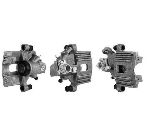 Etrier frana FERODO FCL694605</br>Piesa auto pentru Etrier de performanta Etrier frana FERODO FCL694605</br>Piesa auto pentru Etrier de performanta