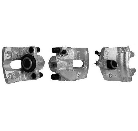 Etrier frana FERODO FCL694627</br>Piesa auto pentru Etrier de performanta Etrier frana FERODO FCL694627</br>Piesa auto pentru Etrier de performanta