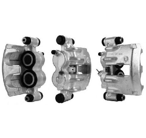 Etrier frana FERODO FCL694635</br>Piesa auto pentru Etrier de performanta Etrier frana FERODO FCL694635</br>Piesa auto pentru Etrier de performanta