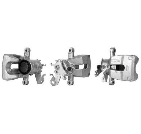 Etrier frana FERODO FCL694727</br>Piesa auto pentru Etrier de performanta Etrier frana FERODO FCL694727</br>Piesa auto pentru Etrier de performanta