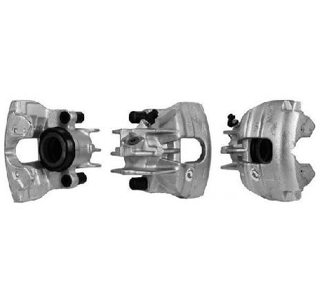 Etrier frana FERODO FCL694791</br>Piesa auto pentru Etrier de performanta Etrier frana FERODO FCL694791</br>Piesa auto pentru Etrier de performanta