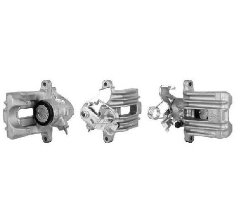 Etrier frana FERODO FCL694935</br>Piesa auto pentru Etrier de performanta Etrier frana FERODO FCL694935</br>Piesa auto pentru Etrier de performanta