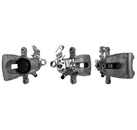 Etrier frana FERODO FCL694957</br>Piesa auto pentru Etrier de performanta Etrier frana FERODO FCL694957</br>Piesa auto pentru Etrier de performanta