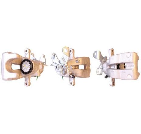 Etrier frana FERODO FCL695094</br>Piesa auto pentru Etrier de performanta Etrier frana FERODO FCL695094</br>Piesa auto pentru Etrier de performanta