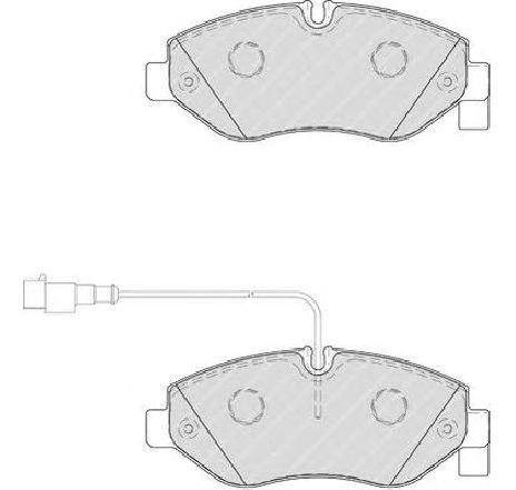 Set placute frana,frana disc FERODO FVR4053</br>Piesa auto pentru Frana disc Set placute frana,frana disc FERODO FVR4053</br>Piesa auto pentru Frana disc