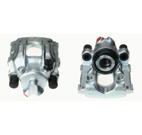 Etrier frana BREMBO F 06 116</br>Piesa auto pentru Etrier de performanta Etrier frana BREMBO F 06 116</br>Piesa auto pentru Etrier de performanta