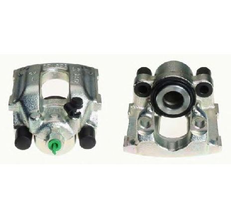 Etrier frana BREMBO F 06 122</br>Piesa auto pentru Etrier de performanta Etrier frana BREMBO F 06 122</br>Piesa auto pentru Etrier de performanta