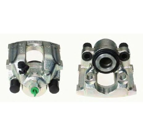 Etrier frana BREMBO F 06 123</br>Piesa auto pentru Etrier de performanta Etrier frana BREMBO F 06 123</br>Piesa auto pentru Etrier de performanta