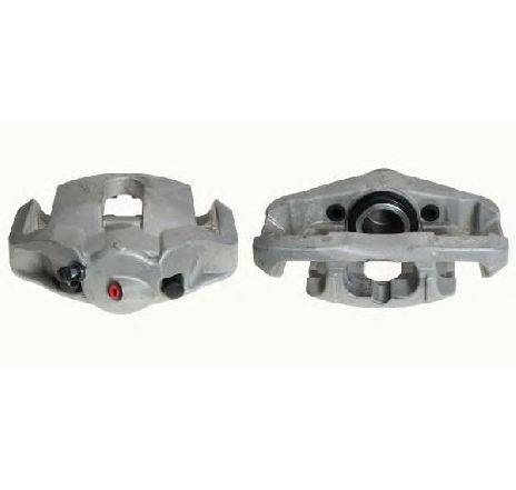 Etrier frana BREMBO F 06 133</br>Piesa auto pentru Etrier de performanta Etrier frana BREMBO F 06 133</br>Piesa auto pentru Etrier de performanta