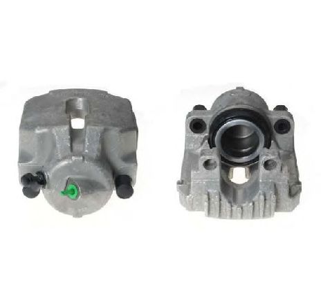 Etrier frana BREMBO F 06 135</br>Piesa auto pentru Etrier de performanta Etrier frana BREMBO F 06 135</br>Piesa auto pentru Etrier de performanta