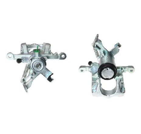 Etrier frana BREMBO F 10 025</br>Piesa auto pentru Etrier de performanta Etrier frana BREMBO F 10 025</br>Piesa auto pentru Etrier de performanta