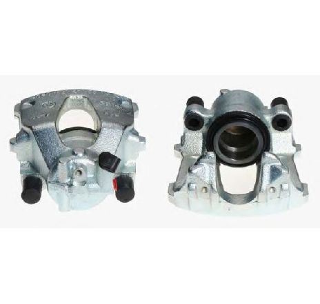 Etrier frana BREMBO F 23 101</br>Piesa auto pentru Etrier de performanta Etrier frana BREMBO F 23 101</br>Piesa auto pentru Etrier de performanta