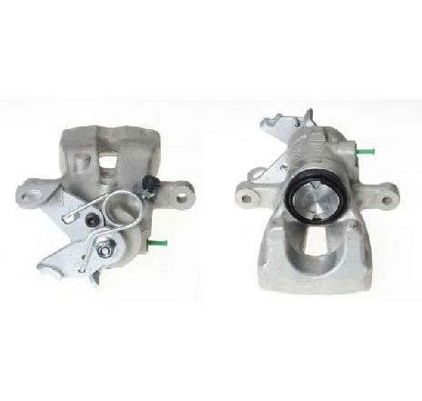 Etrier frana BREMBO F 23 131</br>Piesa auto pentru Etrier de performanta Etrier frana BREMBO F 23 131</br>Piesa auto pentru Etrier de performanta