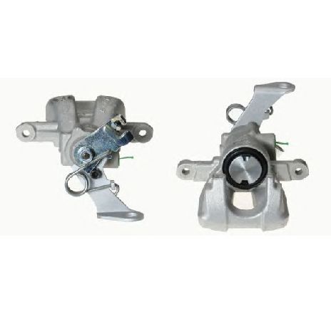 Etrier frana BREMBO F 23 156</br>Piesa auto pentru Etrier de performanta Etrier frana BREMBO F 23 156</br>Piesa auto pentru Etrier de performanta
