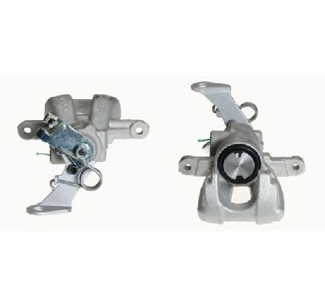 Etrier frana BREMBO F 23 157</br>Piesa auto pentru Etrier de performanta Etrier frana BREMBO F 23 157</br>Piesa auto pentru Etrier de performanta
