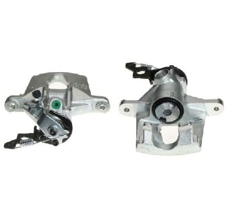Etrier frana BREMBO F 24 101</br>Piesa auto pentru Etrier de performanta Etrier frana BREMBO F 24 101</br>Piesa auto pentru Etrier de performanta