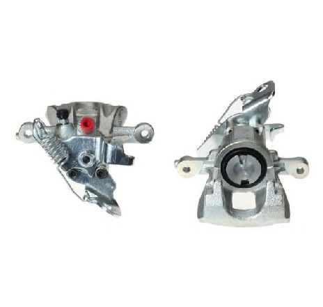 Etrier frana BREMBO F 24 117</br>Piesa auto pentru Etrier de performanta Etrier frana BREMBO F 24 117</br>Piesa auto pentru Etrier de performanta