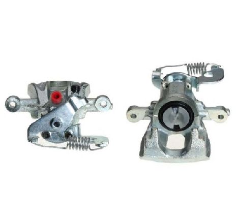 Etrier frana BREMBO F 24 118</br>Piesa auto pentru Etrier de performanta Etrier frana BREMBO F 24 118</br>Piesa auto pentru Etrier de performanta