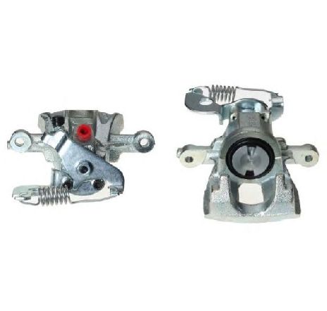 Etrier frana BREMBO F 24 119</br>Piesa auto pentru Etrier de performanta Etrier frana BREMBO F 24 119</br>Piesa auto pentru Etrier de performanta