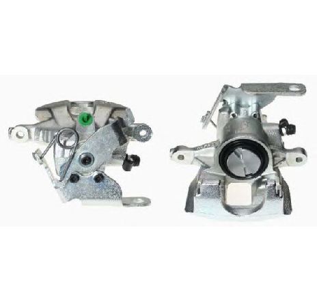 Etrier frana BREMBO F 24 148</br>Piesa auto pentru Etrier de performanta Etrier frana BREMBO F 24 148</br>Piesa auto pentru Etrier de performanta