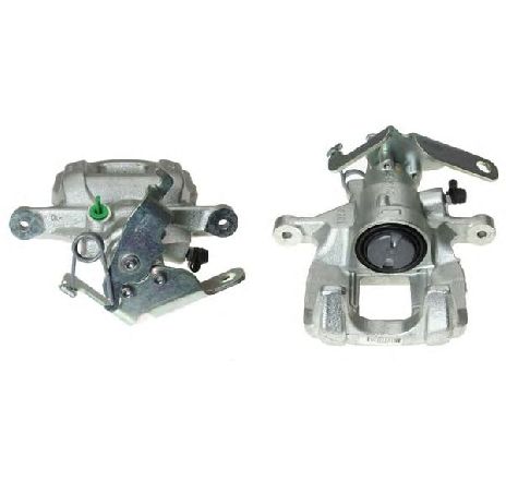 Etrier frana BREMBO F 24 180</br>Piesa auto pentru Etrier de performanta Etrier frana BREMBO F 24 180</br>Piesa auto pentru Etrier de performanta