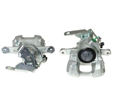 Etrier frana BREMBO F 24 184</br>Piesa auto pentru Etrier de performanta Etrier frana BREMBO F 24 184</br>Piesa auto pentru Etrier de performanta