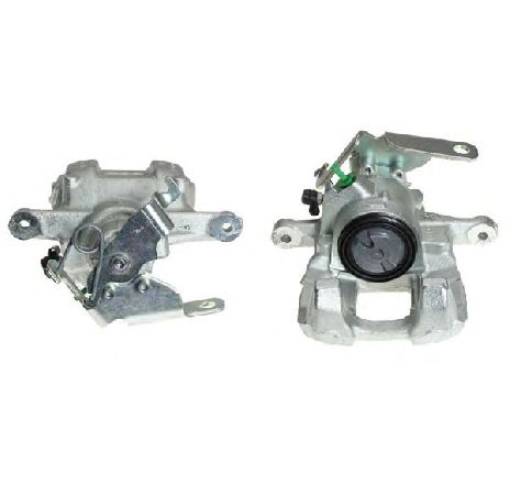 Etrier frana BREMBO F 24 185</br>Piesa auto pentru Etrier de performanta Etrier frana BREMBO F 24 185</br>Piesa auto pentru Etrier de performanta