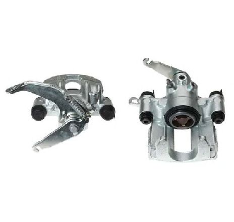 Etrier frana BREMBO F 24 186</br>Piesa auto pentru Etrier de performanta Etrier frana BREMBO F 24 186</br>Piesa auto pentru Etrier de performanta