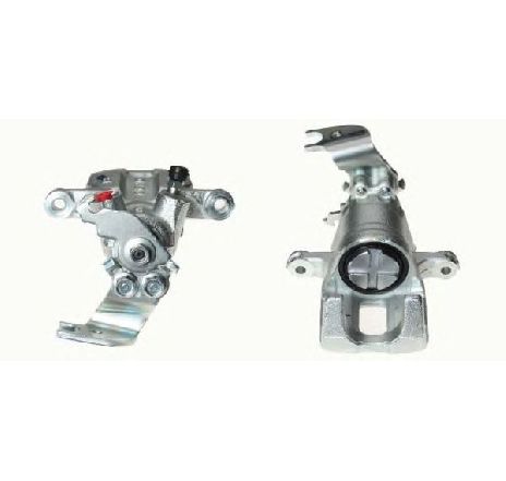 Etrier frana BREMBO F 28 100</br>Piesa auto pentru Etrier de performanta Etrier frana BREMBO F 28 100</br>Piesa auto pentru Etrier de performanta