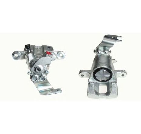 Etrier frana BREMBO F 28 101</br>Piesa auto pentru Etrier de performanta Etrier frana BREMBO F 28 101</br>Piesa auto pentru Etrier de performanta