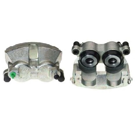 Etrier frana BREMBO F 37 008</br>Piesa auto pentru Etrier de performanta Etrier frana BREMBO F 37 008</br>Piesa auto pentru Etrier de performanta