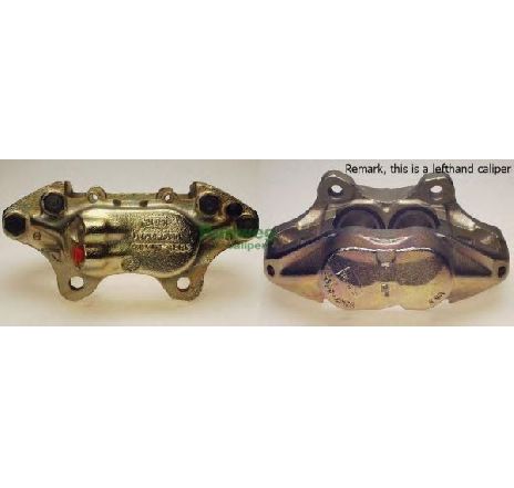 Etrier frana BREMBO F 44 011</br>Piesa auto pentru Etrier de performanta Etrier frana BREMBO F 44 011</br>Piesa auto pentru Etrier de performanta