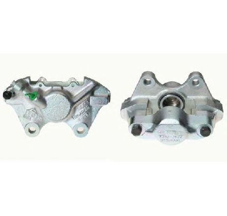 Etrier frana BREMBO F 44 015</br>Piesa auto pentru Etrier de performanta Etrier frana BREMBO F 44 015</br>Piesa auto pentru Etrier de performanta