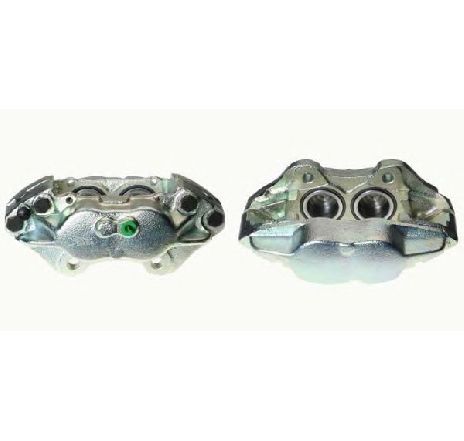 Etrier frana BREMBO F 44 019</br>Piesa auto pentru Etrier de performanta Etrier frana BREMBO F 44 019</br>Piesa auto pentru Etrier de performanta
