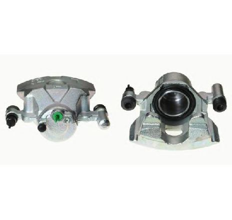 Etrier frana BREMBO F 49 074</br>Piesa auto pentru MAZDA 6 Station Wagon (GY) 2.0 DI Etrier frana BREMBO F 49 074</br>Piesa auto pentru MAZDA 6 Station Wagon (GY) 2.0 DI